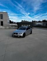 BMW E92 330i | 272 PS | M-Paket | Styling ... - BMW 330 aus 2007: 330i