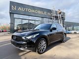 Infiniti QX70 3.7 S *AWD*NAVI*AUT*LEDER*EL.SD* TOP - Infiniti: Qx