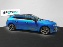 Fahrzeugabbildung Opel Astra L Ultimate Paket Plug-in-Hybrid Bi-Color