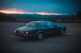 Jaguar Sovereign 3.6  Top Zustand  - graue Jaguar XJ40