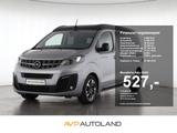 Opel Zafira Life Crosscamp EDITION | NAVI | AHK | ACC - Opel Zafira Life: Crosscamp