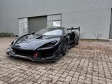 McLaren Senna GTR  UST AUSWEISBAR 1 of 75  - McLaren Senna GTR Gebrauchtwagen