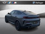 BMW X6 xDrive 30d M Sport H&K LED AHK - BMW X6 mit Diesel-Antrieb: Vollleder, Abstandswarner, Geländewagen