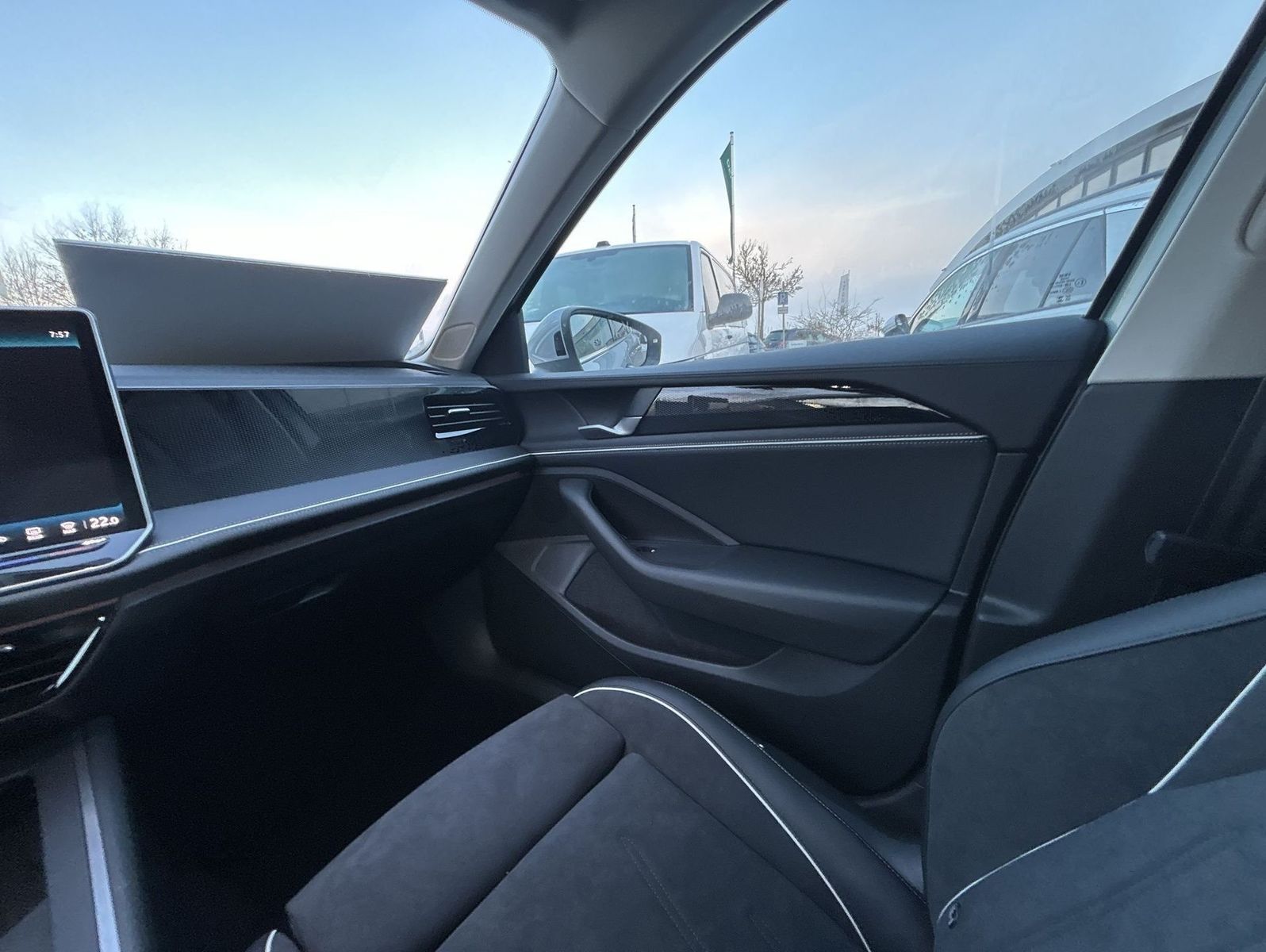 Volkswagen Passat - Bild 8