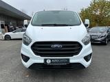 Ford Transit Custom Doka Trend*Navi&Kam.*6-Sitze - Ford Transit Custom DoKa Gebrauchtwagen