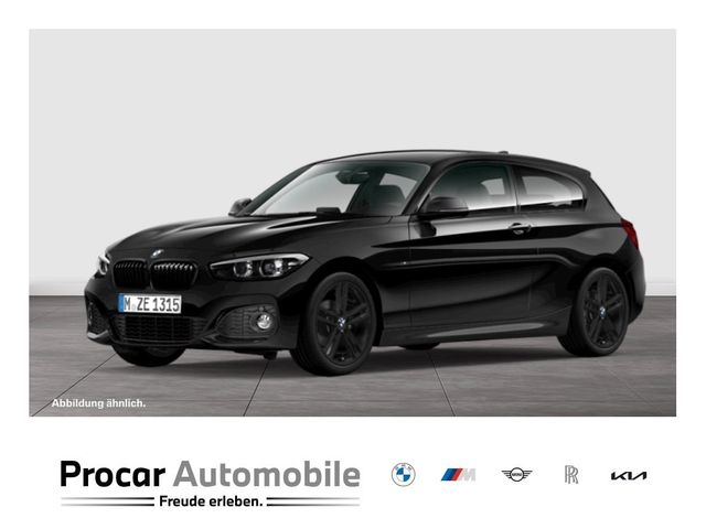 BMW 120d M Sport NAVI LED Sound Syst. PDC V+H Klima