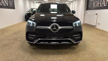 Mercedes GLE 350 - 2