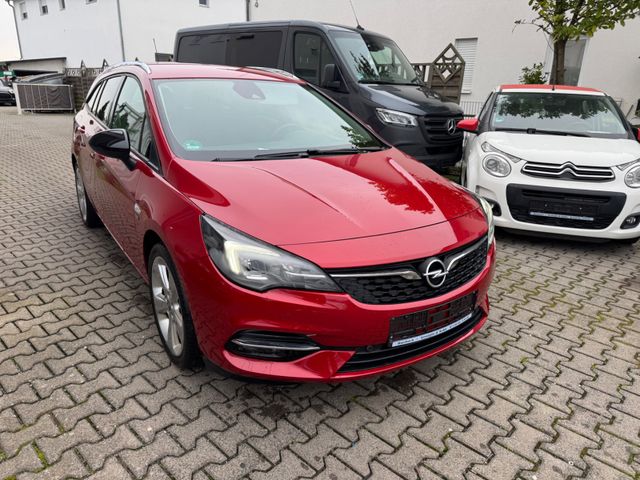 Opel Astra K Sports Tourer Opel 2020 Start/Stop