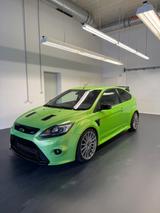 Ford Focus Lim. RS - Ford: RS