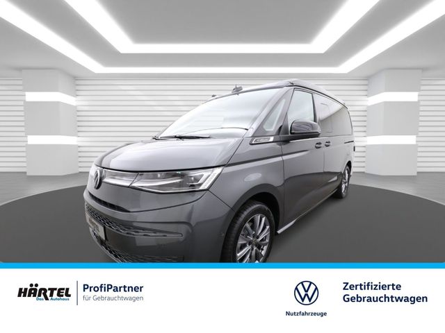 Volkswagen T7 CALIFORNIA OCEAN AD 2.0 TDI DSG ( Bluetooth