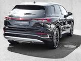 Audi Q4 45 e-tron quattro AUT FLA KAM KLIMAA. LED - Audi Q4 e-tron mit Elektro-Antrieb