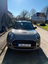 MINI Mini Cooper D - MINI Cooper D Kombi Gebrauchtwagen