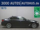 BMW 520dA Navi LED LC prof. RFK ACC Display-Key