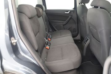Skoda Yeti - 11