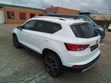 Seat Ateca 1.6 TDI 85kW Xcellence DSG Xcellence - Seat Ateca Gebrauchtwagen in Hannover
