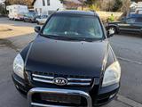 Kia Sportage V6 EX - gebrauchte Kia Sportage aus dem Jahr 2005