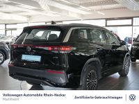 Volkswagen Tayron - Vorschau Bild 4