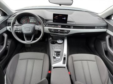 Audi A4 - 5