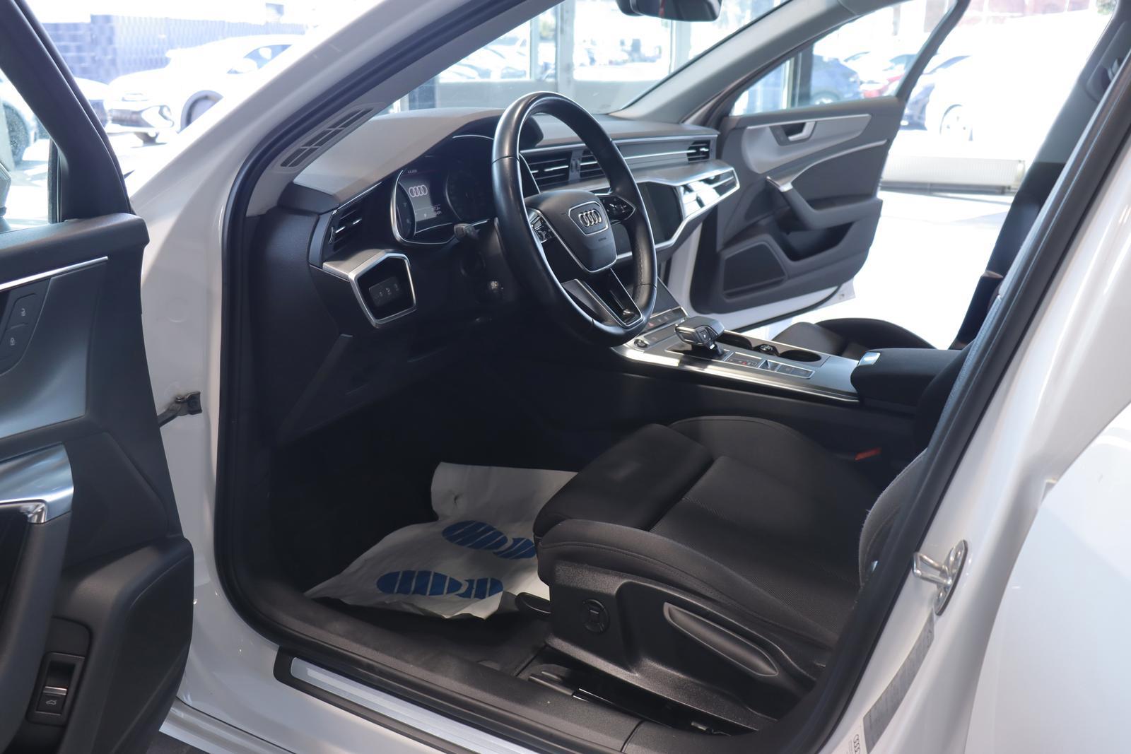 Audi A6 Avant 2.0 TFSI quattro sport *ACC*AHK*CAM*, миниатюра 10