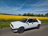 Lancia Delta Integrale 16V weiß H-Zulassung Oldtimer - gebrauchte Lancia Sportwagen