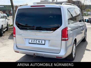 Mercedes V 250 - 4