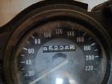 Yamaha TDM 850 4TX (Teilespender + 2. Motor) - YAMAHA TDM 850 4TX