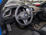 BMW 120d /5 xDrive M Sport NAVI LED PDC V+H DAB LM - BMW: V12