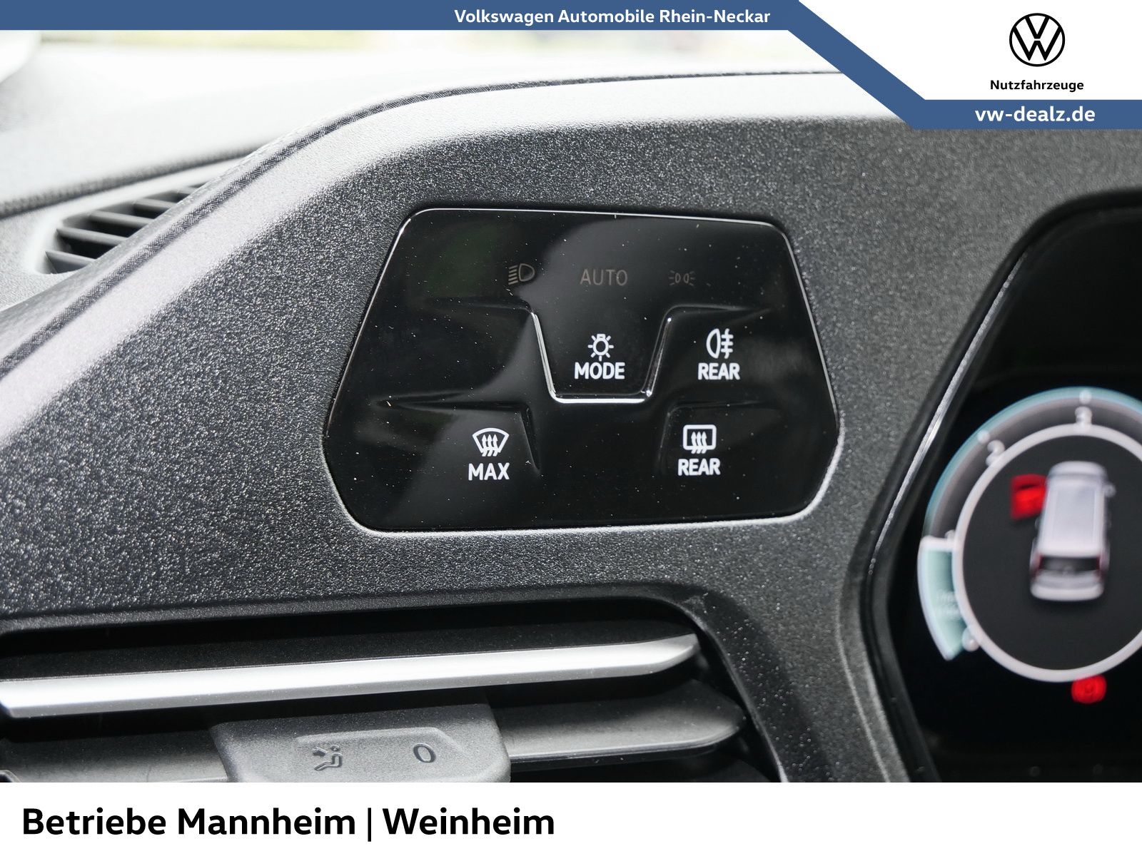 Volkswagen Caddy - Bild 21