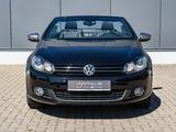 Volkswagen Golf Cabriolet 1.4 TSI Karmann *XENON*NAV*PDC* - Volkswagen: Karmann
