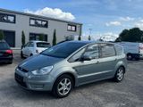 Vorschaubild Ford S-Max Titanium*PDC*SHZ*