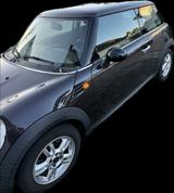 MINI One 55kW One - MINI MINI: 55 Kw