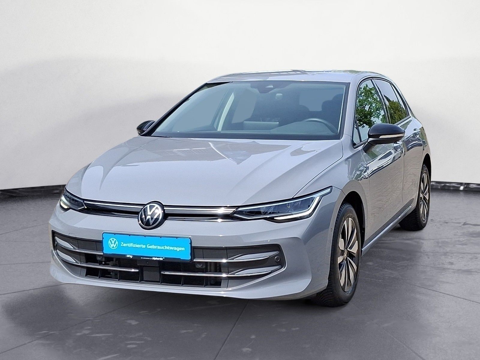 Volkswagen Golf - Bild 2
