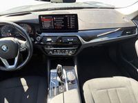 BMW 520 - Vorschau Bild 15