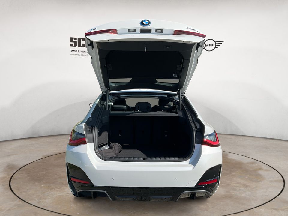 BMW i4 - Bild 5