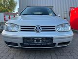 Volkswagen Golf 1.6 Cabriolet |Automatik|Leder|Sitz Heizung