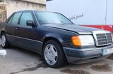 Mercedes-Benz Mercedes W124 3.3D - Mercedes-Benz E 300 aus 1991
