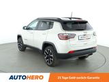 Jeep Compass 1.4 M-Air Limited 4WD  Aut.*NAVI*BiXENON - Jeep Gebrauchtwagen in Köln