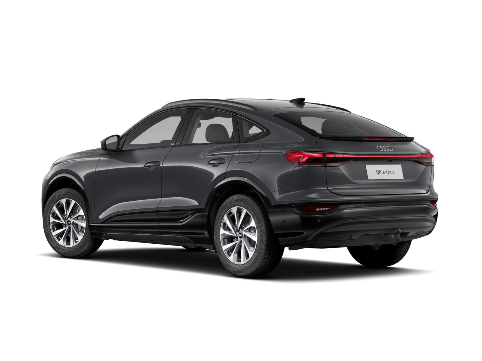 Audi Q6 e-tron - Bild 7