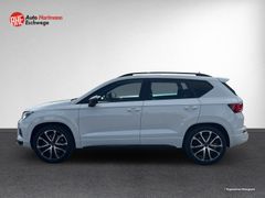 CUPRA Ateca 2.0 TSI 4Drive DSG Pan Business Fahrass 19 CUPRA Ateca 2.0 TSI 4Drive DSG Pan Business Fahrass 19
