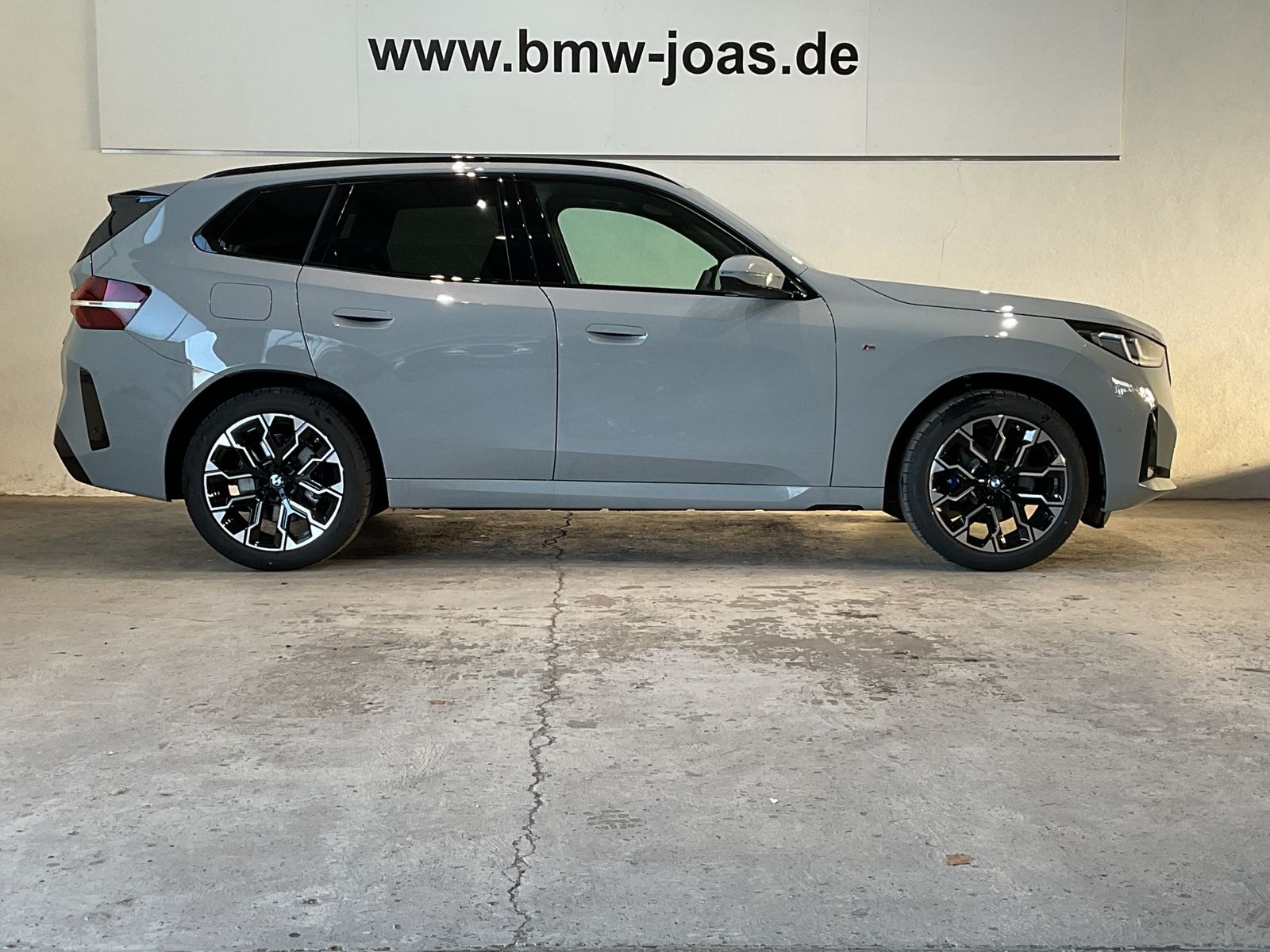 Fahrzeugabbildung BMW X3 20 xDrive Innovationspaket, Premium Paket, AH