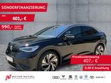 Volkswagen ID.5 150kw Pro Performance MATRIX+AHK+PANO+HuD - Volkswagen ID.5 aus 2024