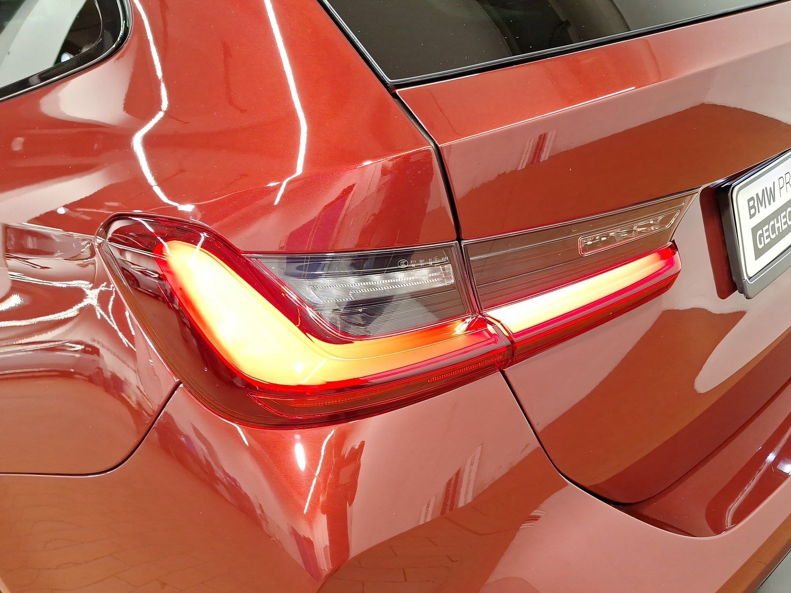 BMW M3 - Bild 10