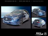 Mercedes-Benz B 200 d Progressive/Navi/Autom./Night/LEDKlima - Mercedes-Benz B 200 in Bonn