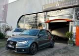 Audi A1 S line Sportpaket S-Line - Audi A1 in Freiburg