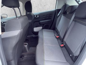 Citroën C3 1.2 PureTech 8283 ! YOU LED+PDC+SpurH