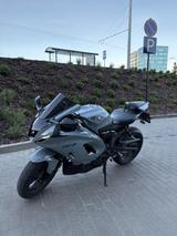 Yamaha YZF-R7/A2/35 kW/ 11.600 km - YAMAHA R1 600