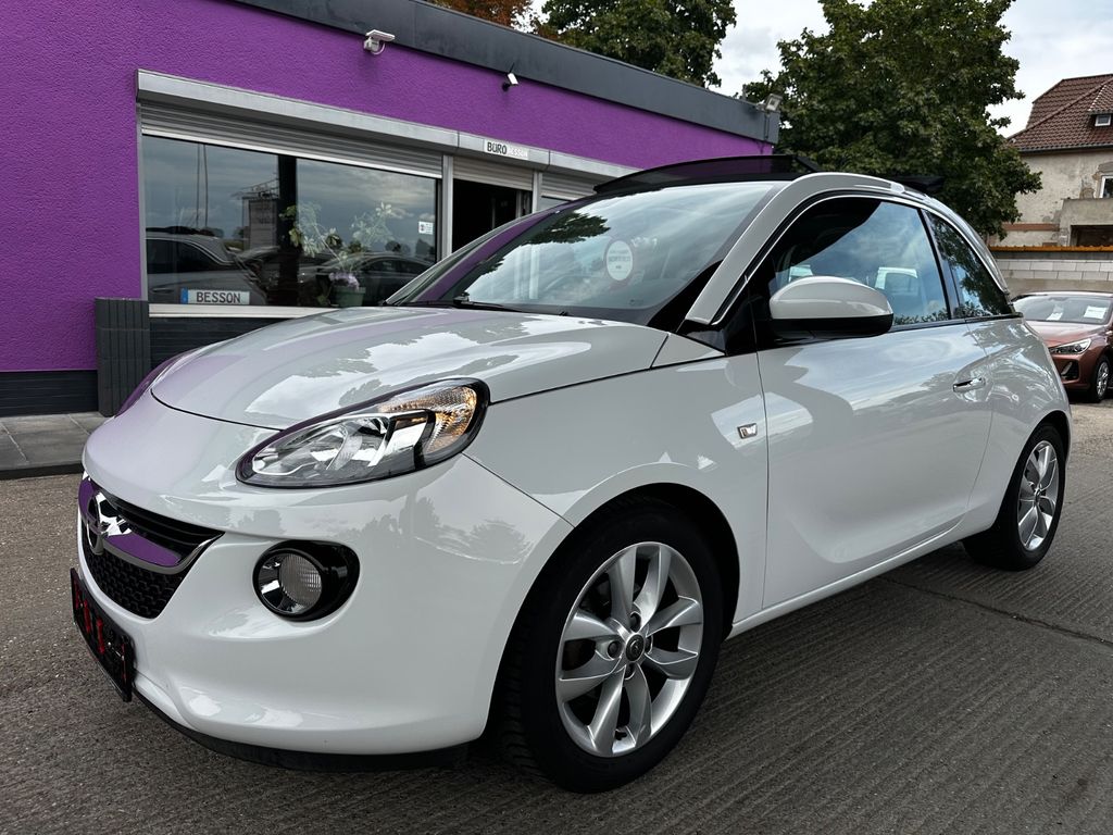 Image of Opel Adam