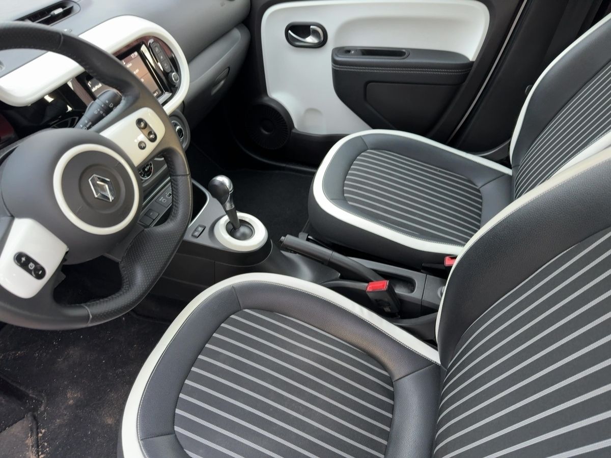 Renault Twingo - Bild 7