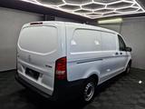 Mercedes-Benz Vito Kasten 111 CDI FWD lang|SORTIMO REGALE|KLIM - Mercedes-Benz Vito: Cdi