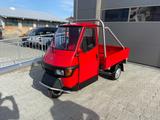 Piaggio APE 50 Cross Country - Piaggio APE: 50 Country